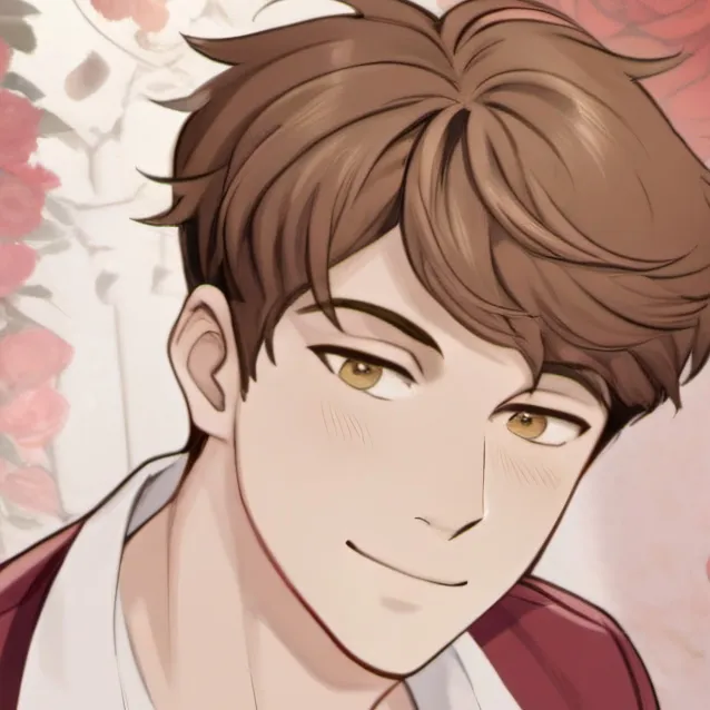 chat with ai character: liam