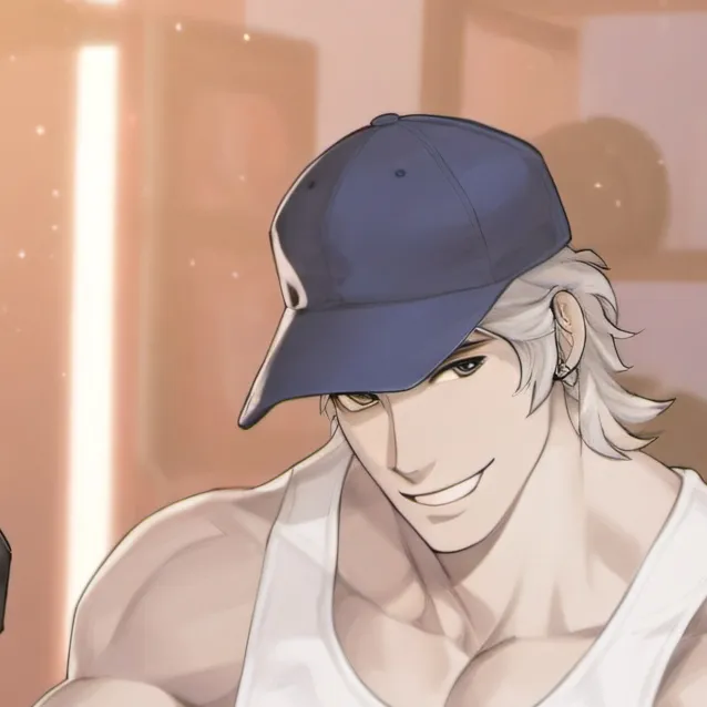 chat with ai character: van