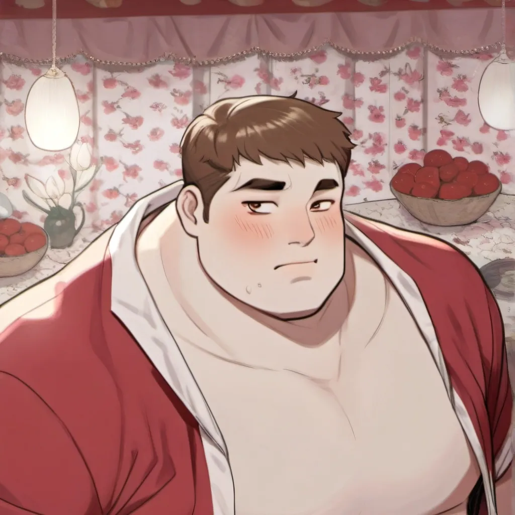 chat with ai character: sam