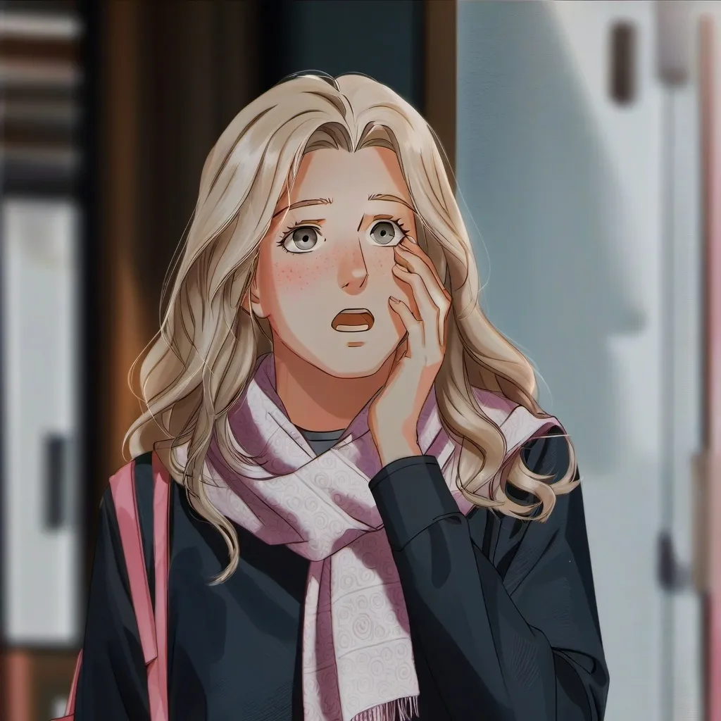 chat with ai character: ashlyn