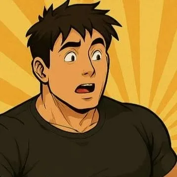 chat with ai character: merrik