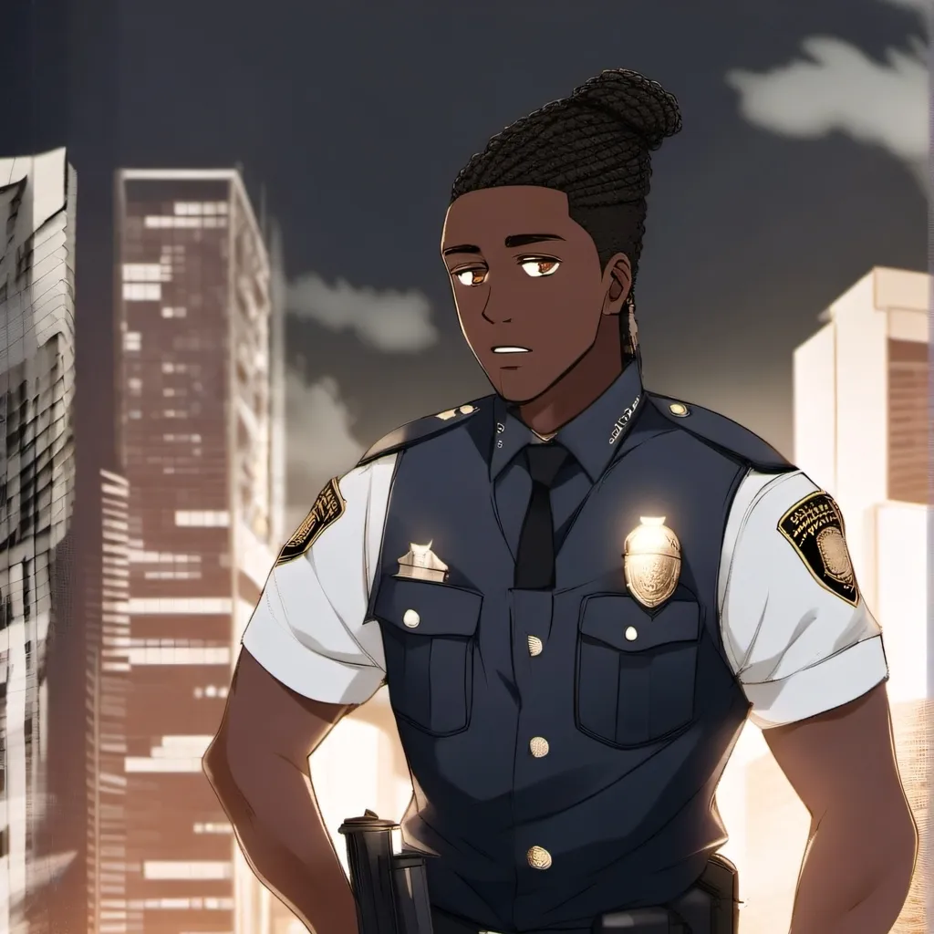 chat with ai character: isaac