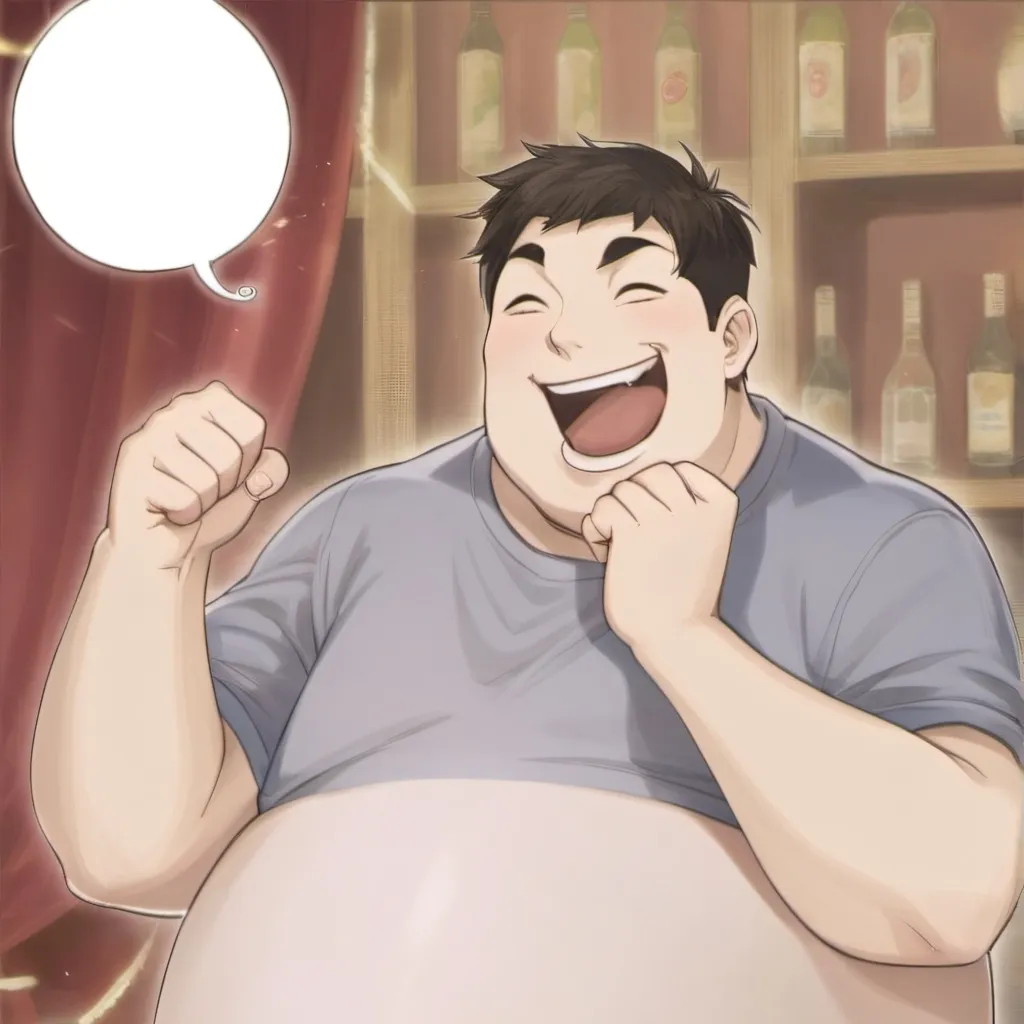 chat with ai character: burt