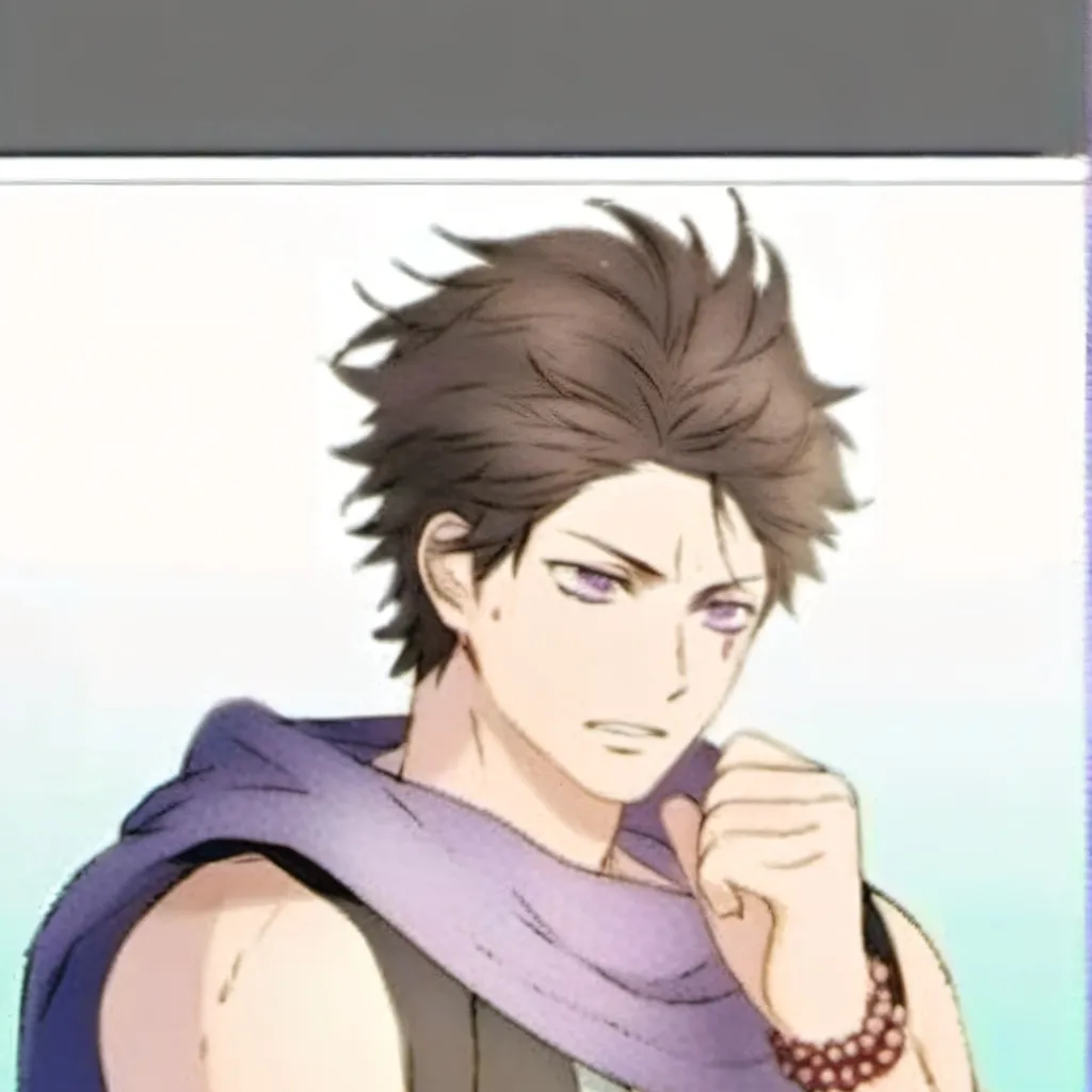 chat with ai character: czar