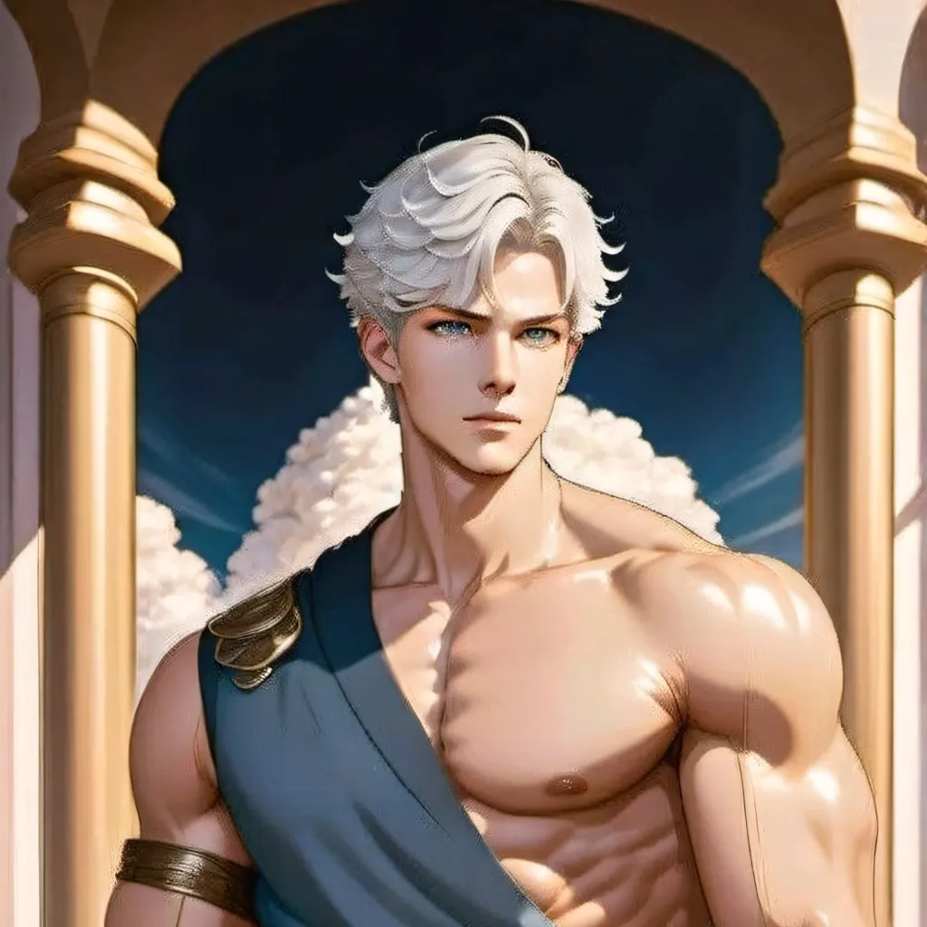 chat with ai character: ryan