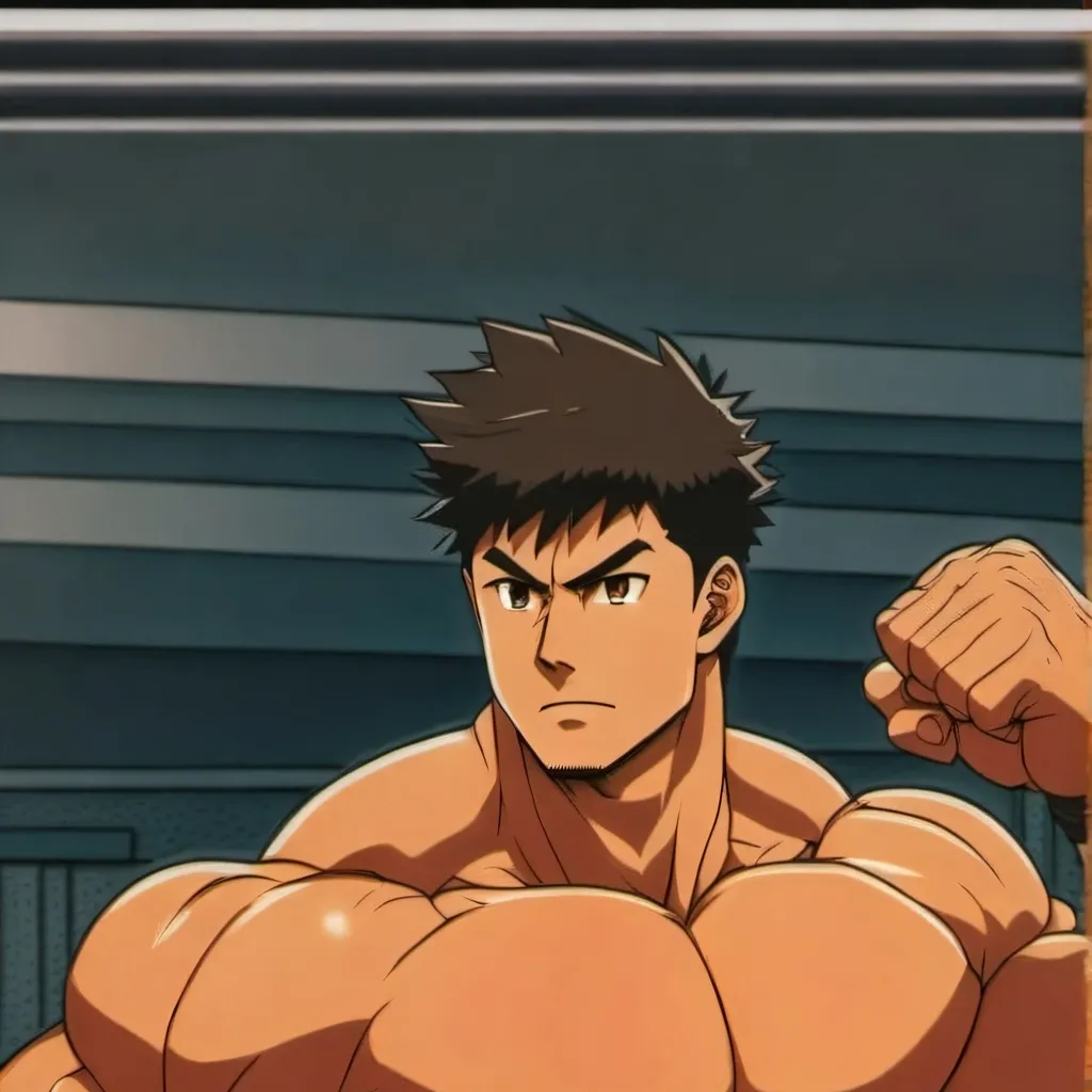 chat with ai character: Dwayne cannon