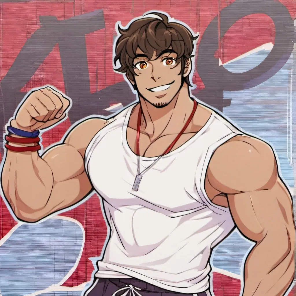 chat with ai character: jay