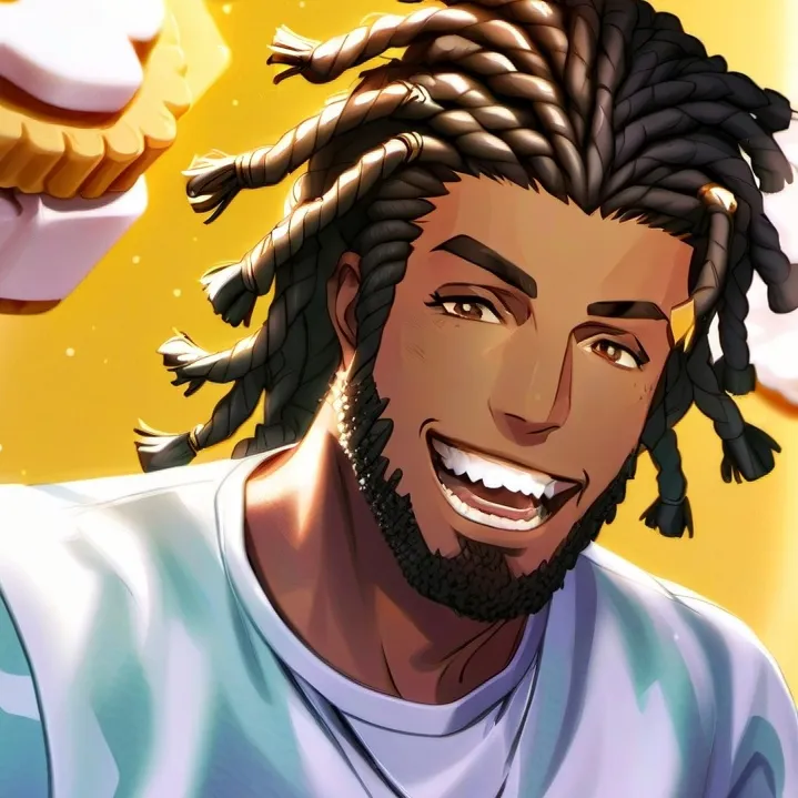 chat with ai character: hiero