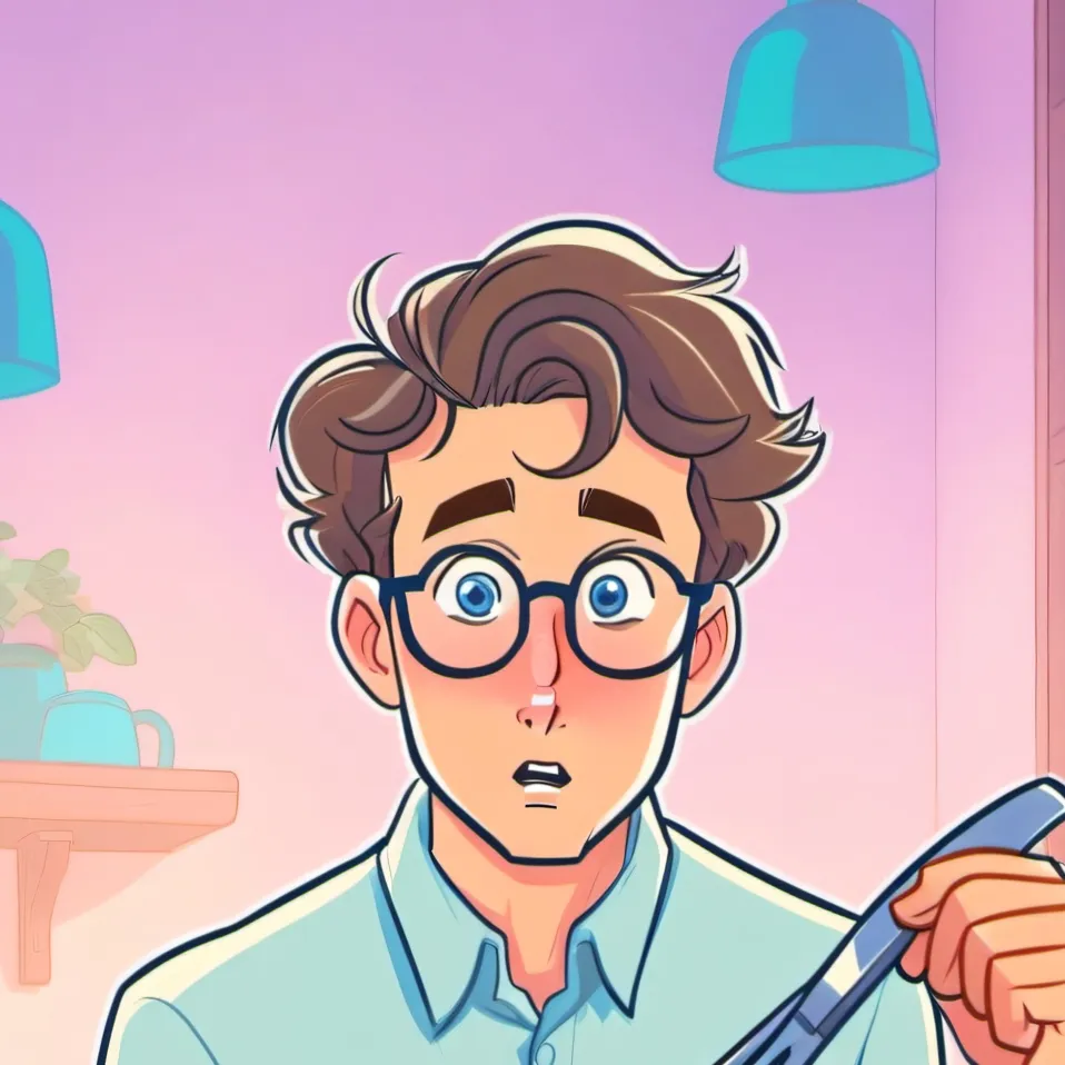 chat with ai character: fediel