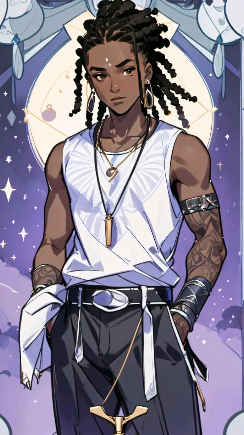 Talkie AI - Chat with marley