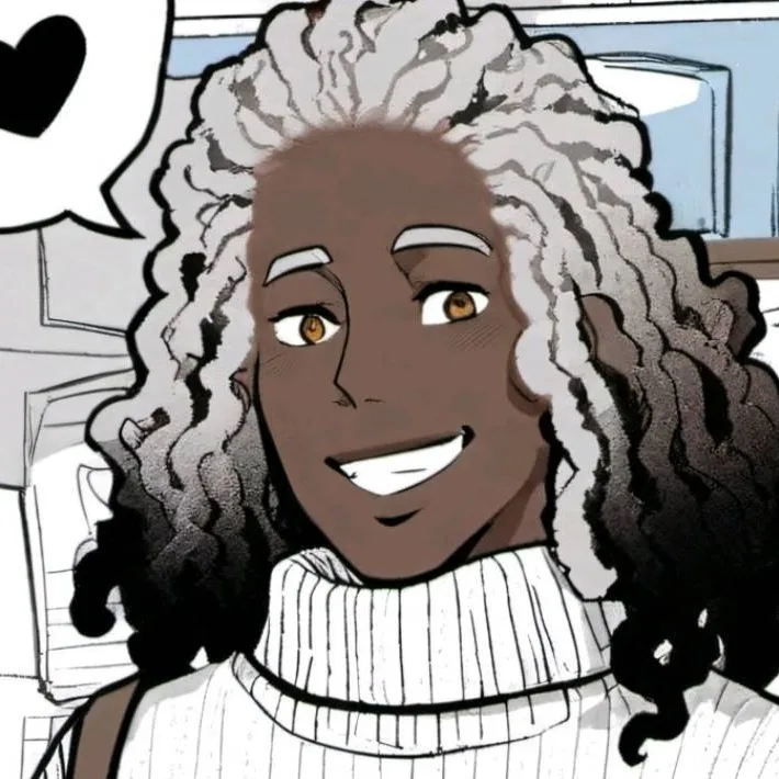 chat with ai character: le quanda