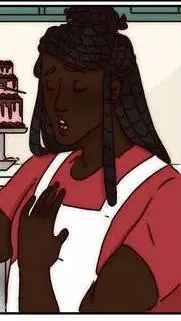 Talkie AI - Chat with bairo