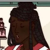 chat with ai character: bairo