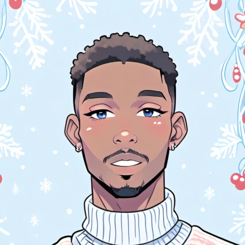 chat with ai character: jaqauiontavious