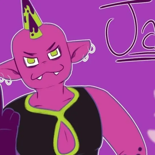 chat with ai character: jay