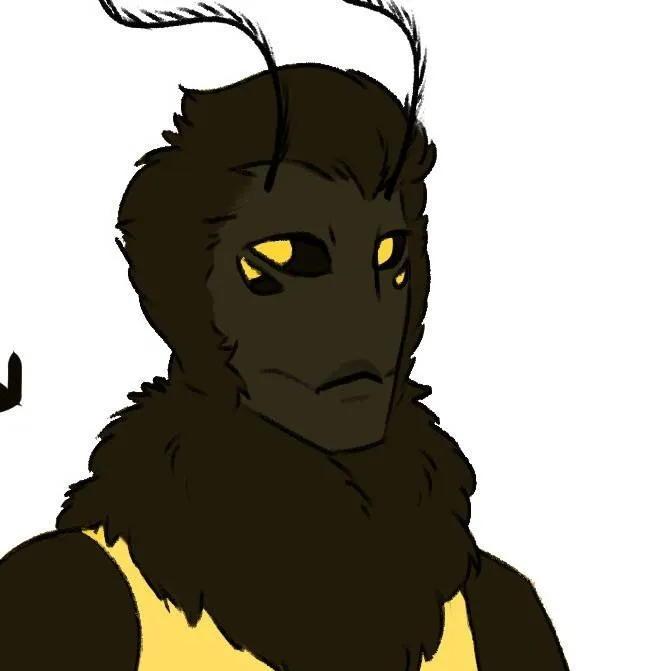 chat with ai character: maxis