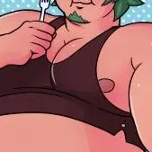 chat with ai character: darchie