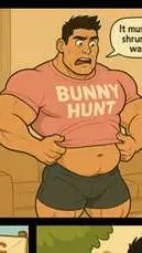 ai character: Thaddeus background