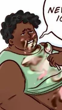 ai character: clement background