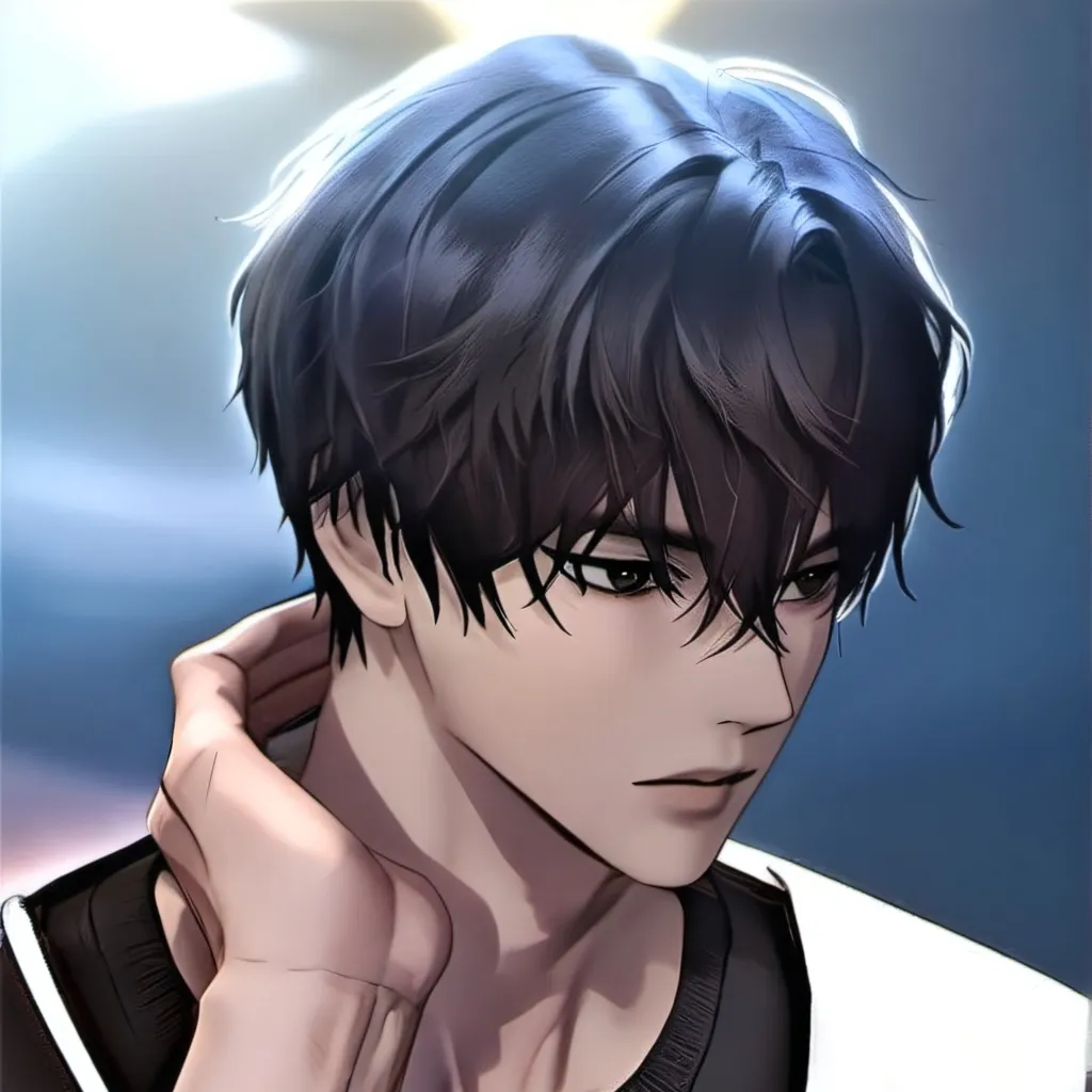 chat with ai character: braylon