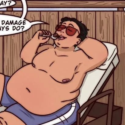 chat with ai character: tyler