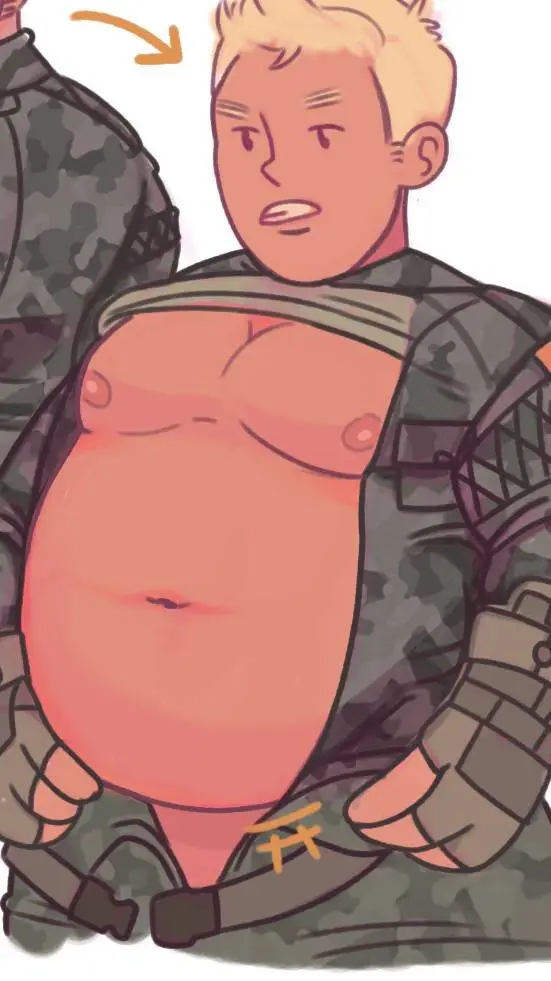 ai character: hutson background