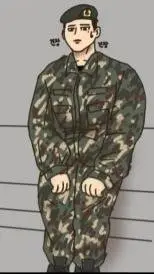 ai character: bray ling wong background