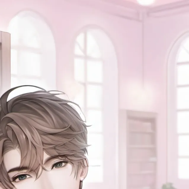 chat with ai character: Ben