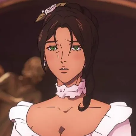 chat with ai character: Thyme 