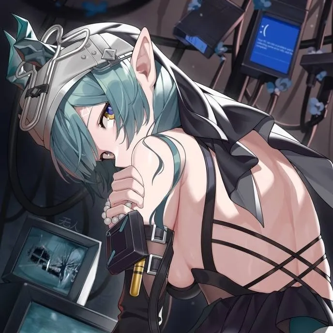 chat with ai character: Xaihi 