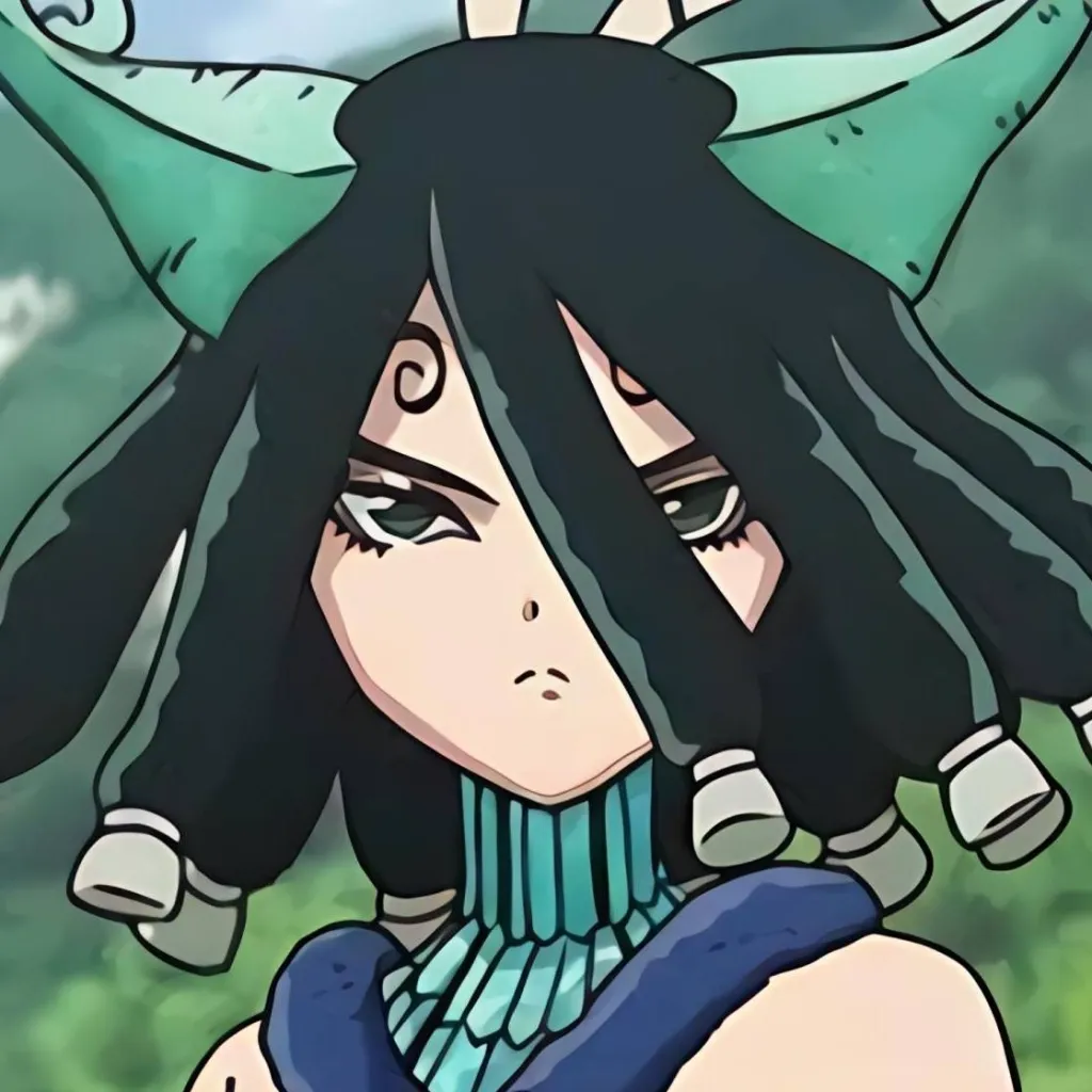 chat with ai character: Kirisame 