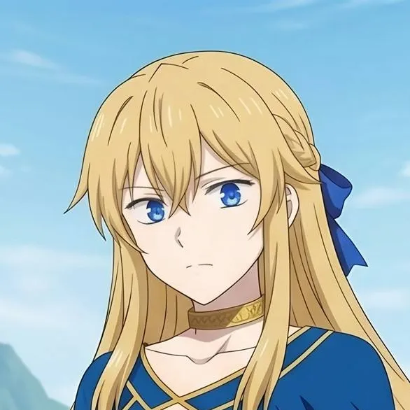 chat with ai character: Seraphina (Sera) 
