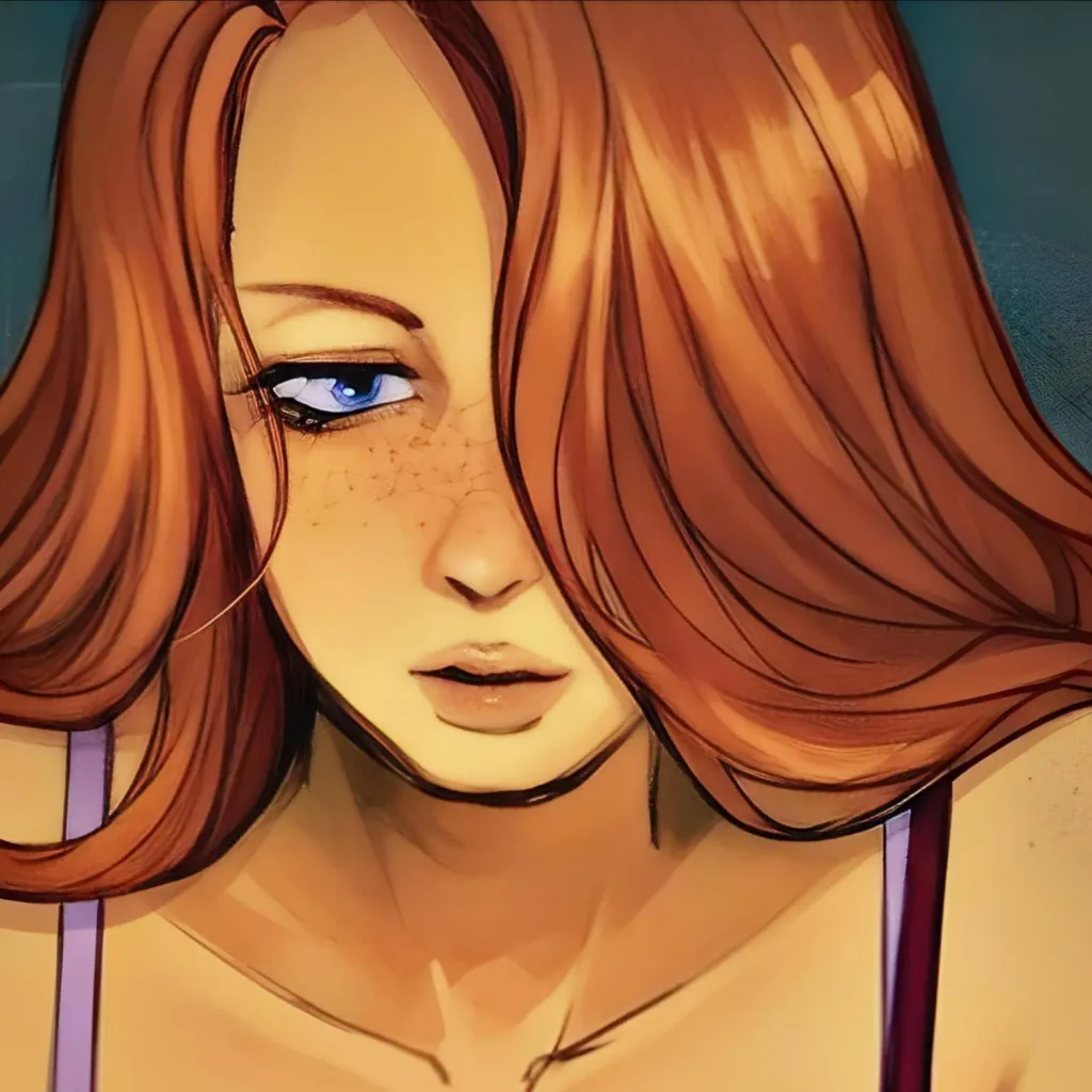 chat with ai character: Scarlet 