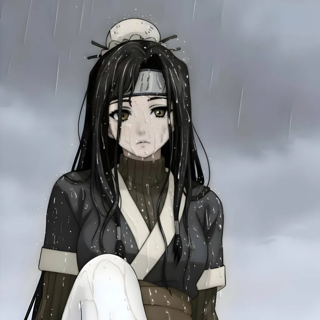 chat with ai character: Haku 