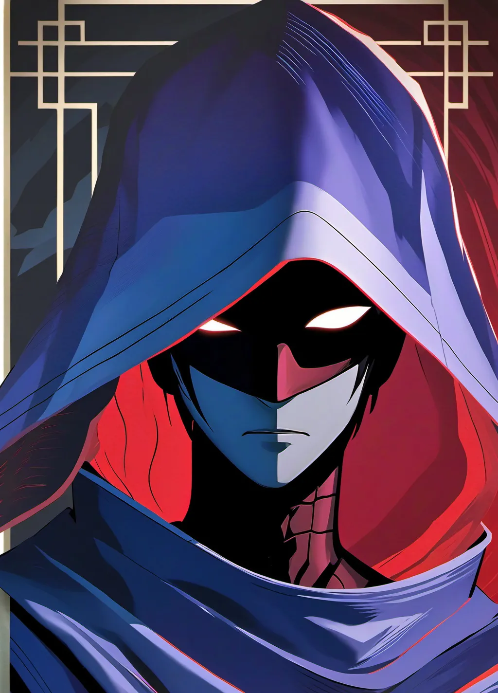 chat with ai character: Cool dude nature 