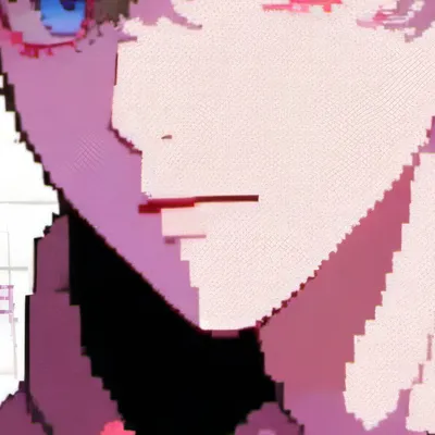 chat with ai character: Sammy(Samuel)