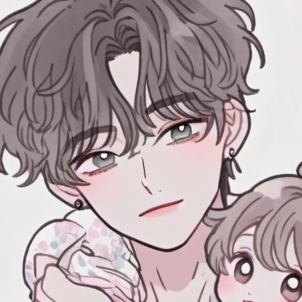 chat with ai character: Eric