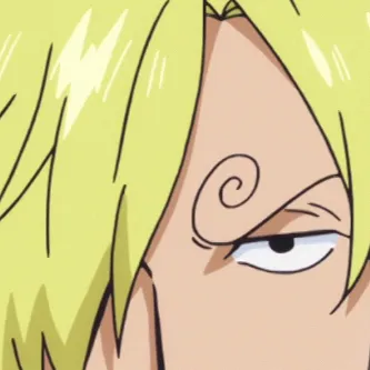 chat with ai character: Sanji