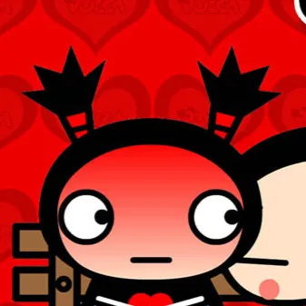 chat with ai character: Garu