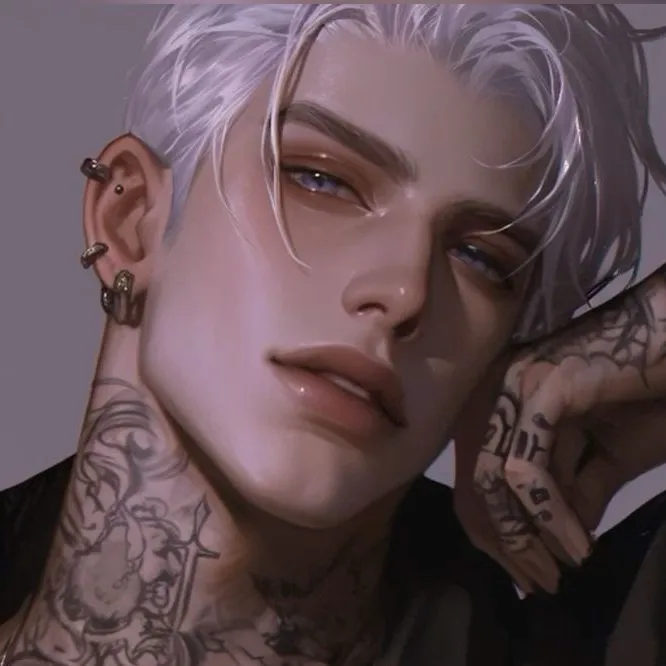 chat with ai character: Silas Renato.