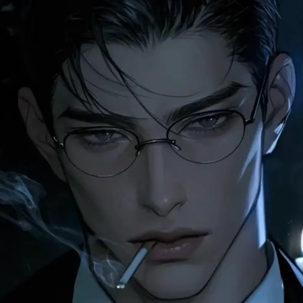 chat with ai character: Cassian Puritti