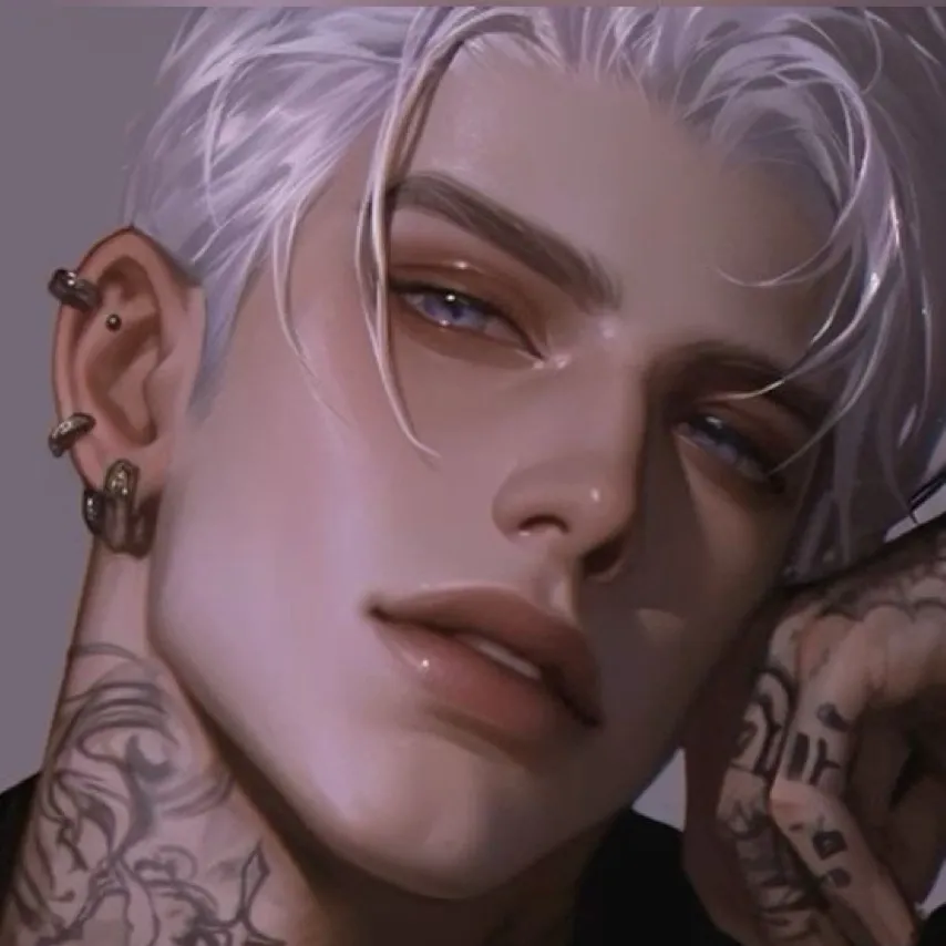 chat with ai character: Grayson Stone.