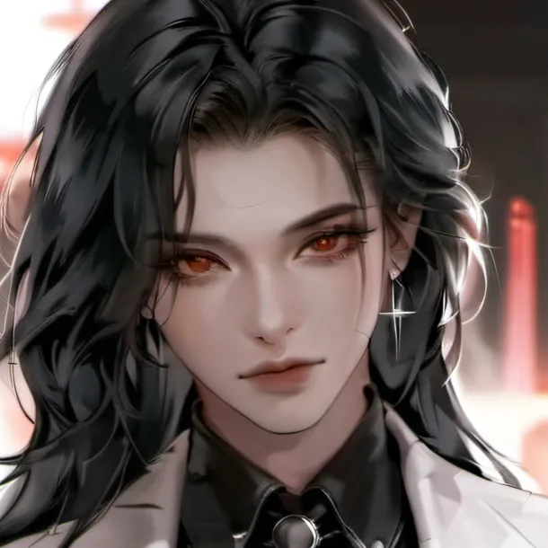 chat with ai character: Adriana Ferrari