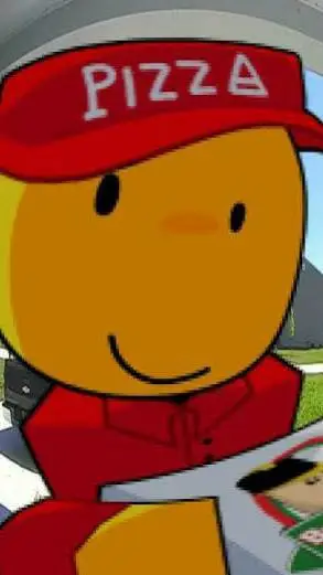 ai character: elliot background