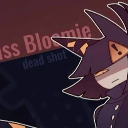 chat with ai character: Miss Bloomie 