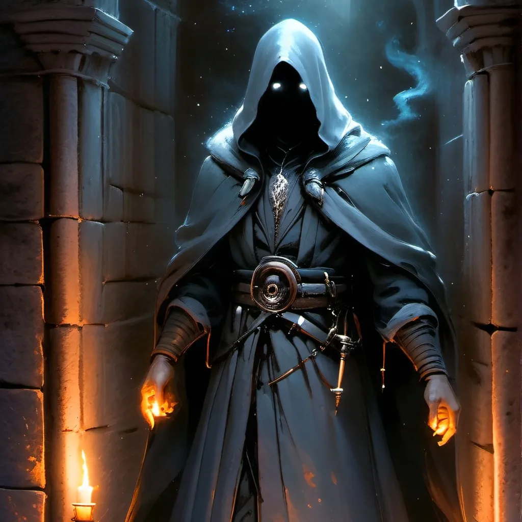 chat with ai character: Elowen