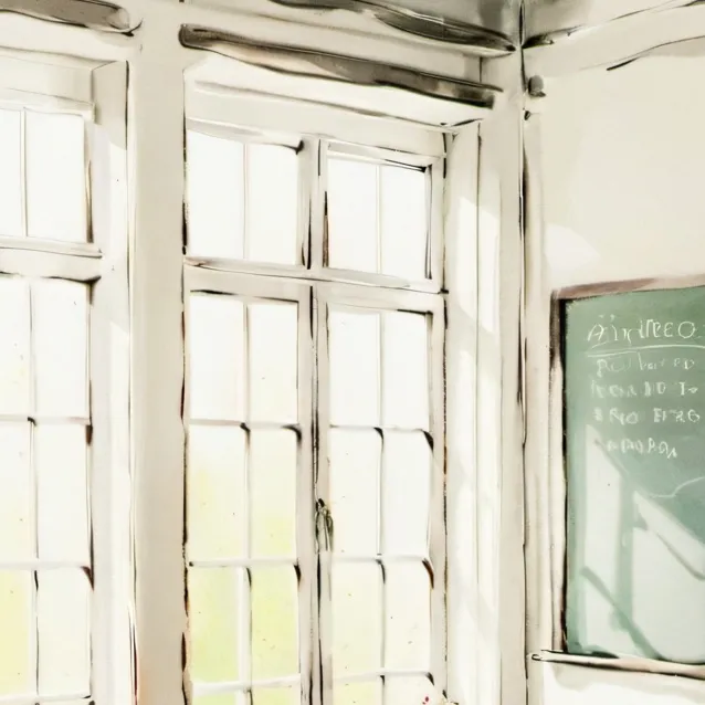 chat with ai character: Aria