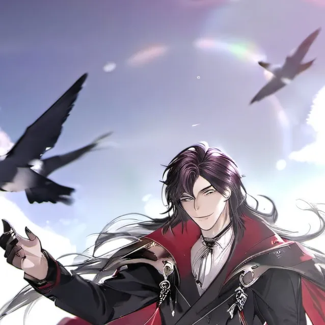 chat with ai character: Ragnar