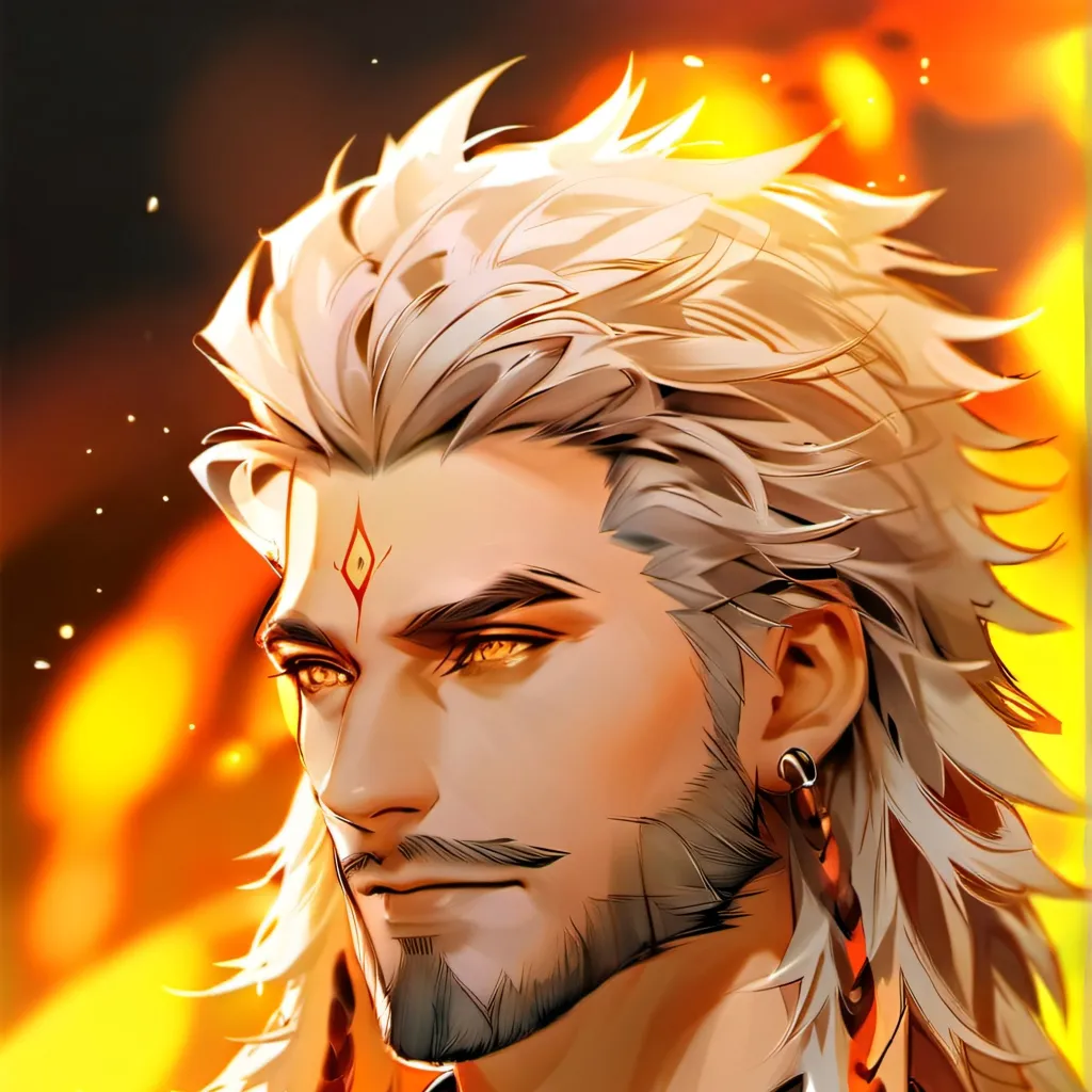 chat with ai character: Eldrin