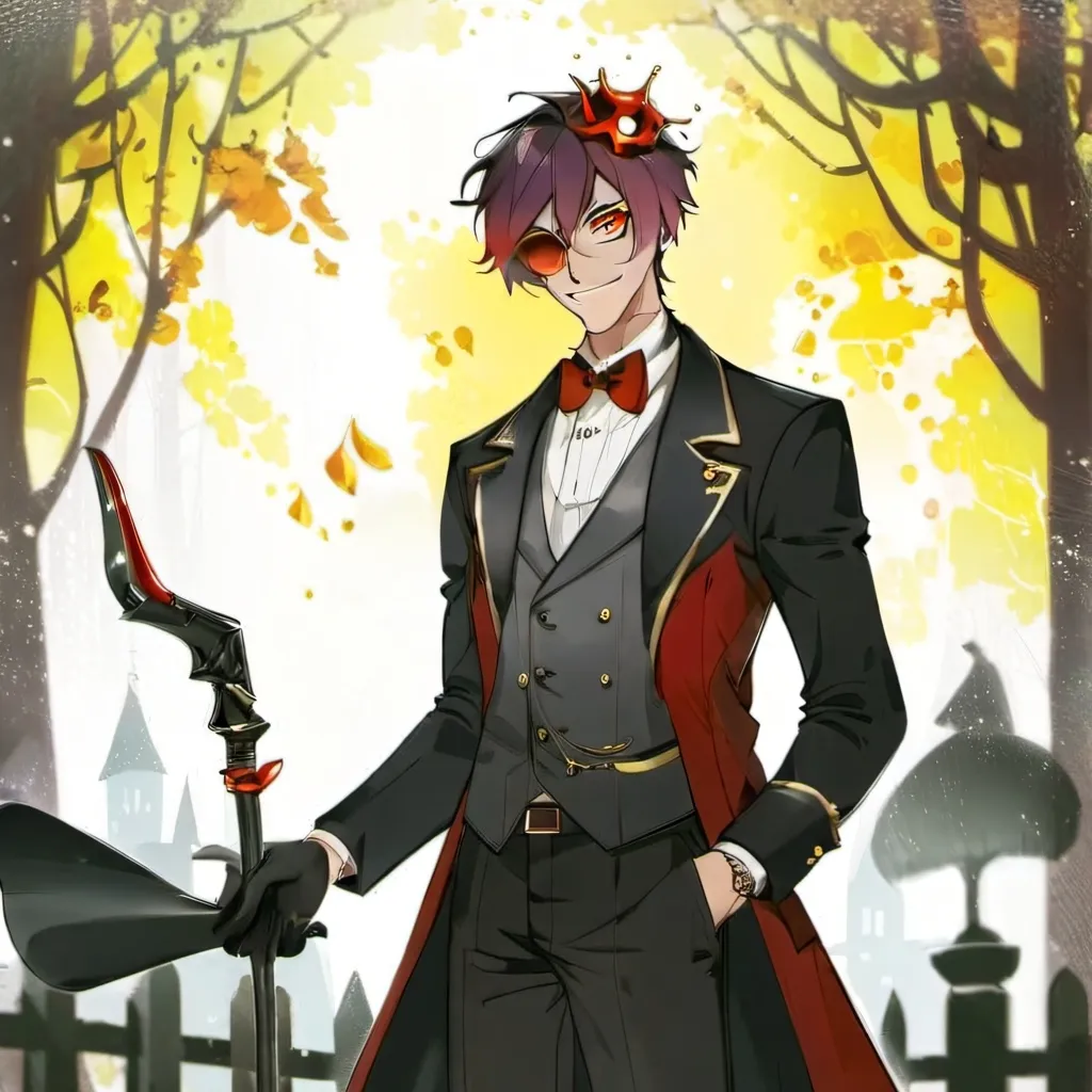 chat with ai character: Valkyr